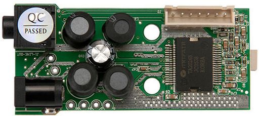 Dayton Audio DIY Mini Amplifier Module - Rocketronics